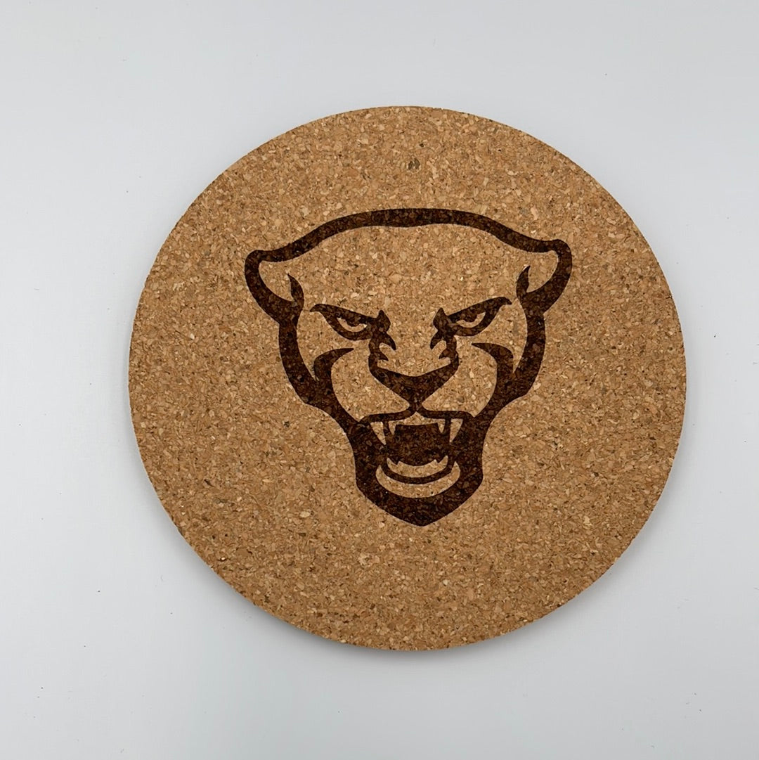 Cork Coasters- Sports & College