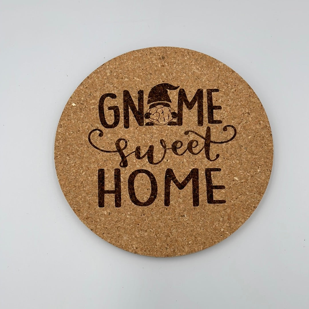 Cork Coasters- Sports & College