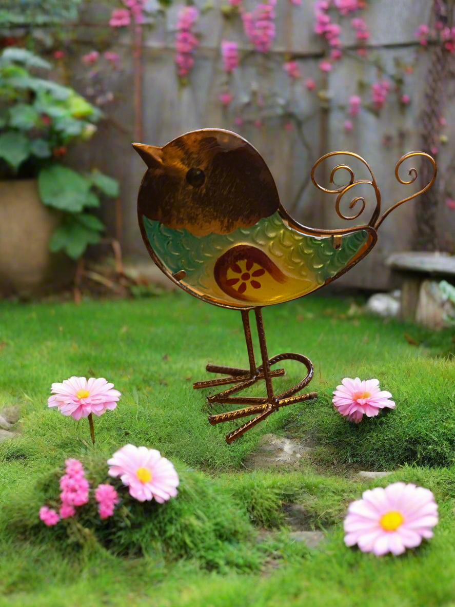 Garden Bird