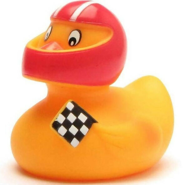 Duck Racer