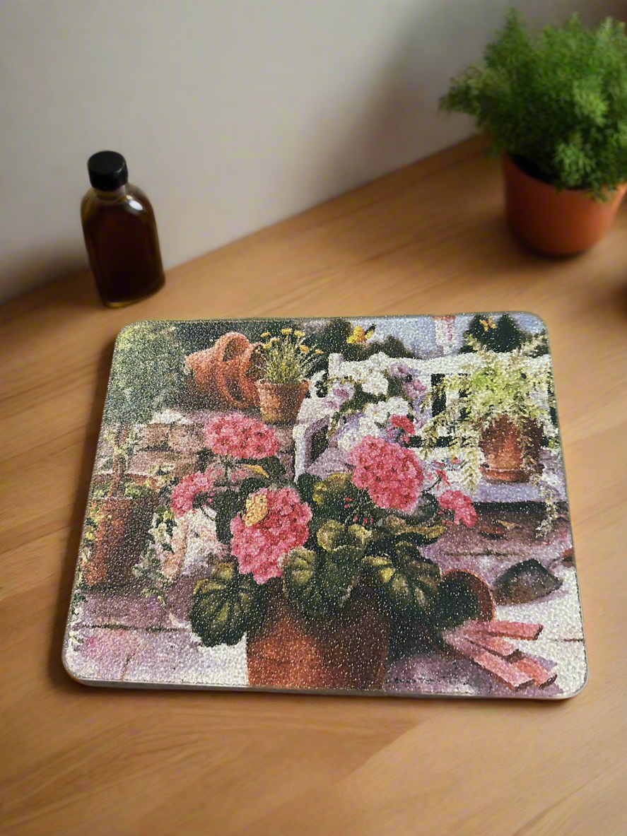 Cutting board