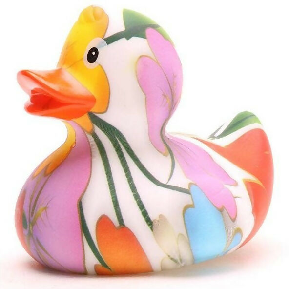 Duck Flower