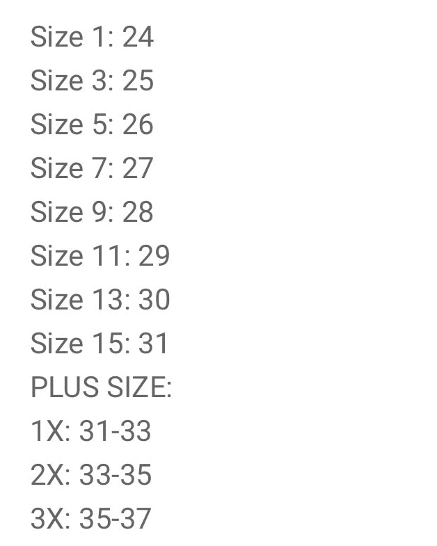 Pearl Prairie Bootcut Jeans