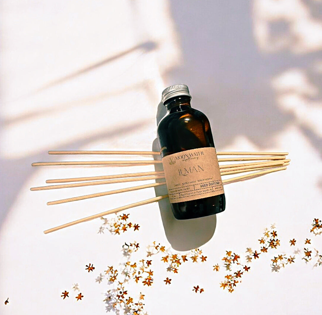 Luman - ROOM & LINEN SPRAY