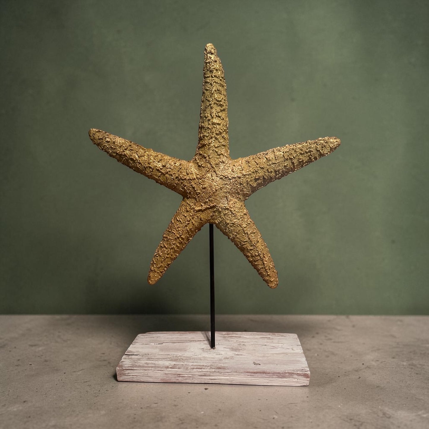 Starfish Decor