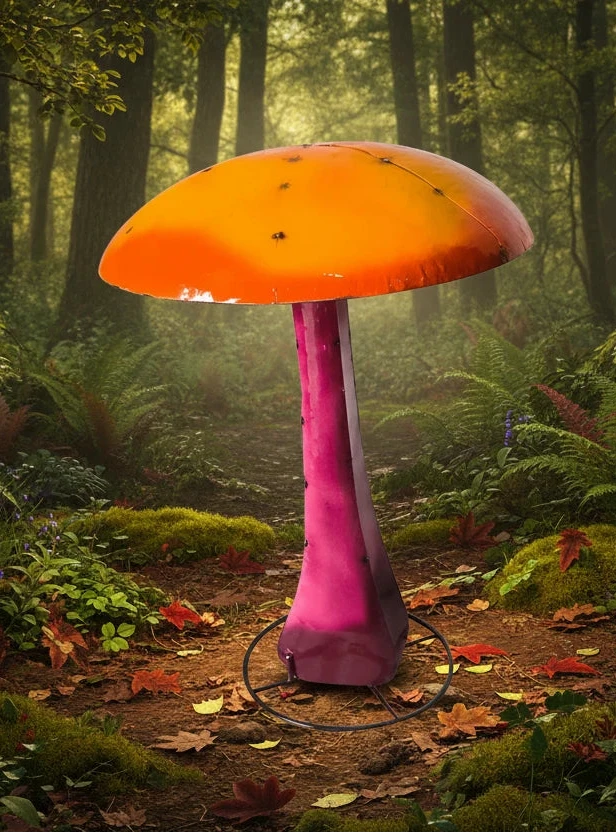 King Shroom