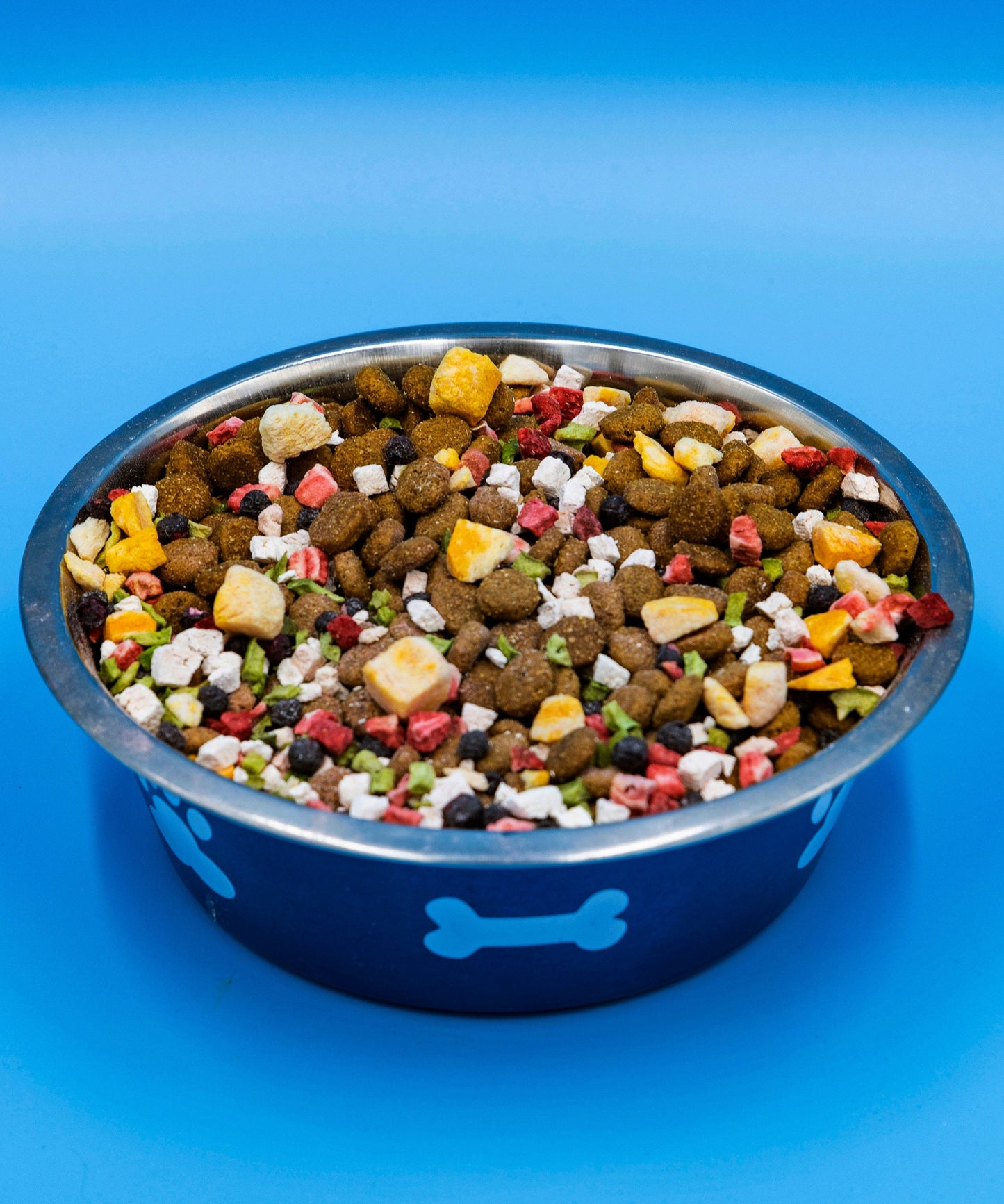 Chicken Mix - 12oz