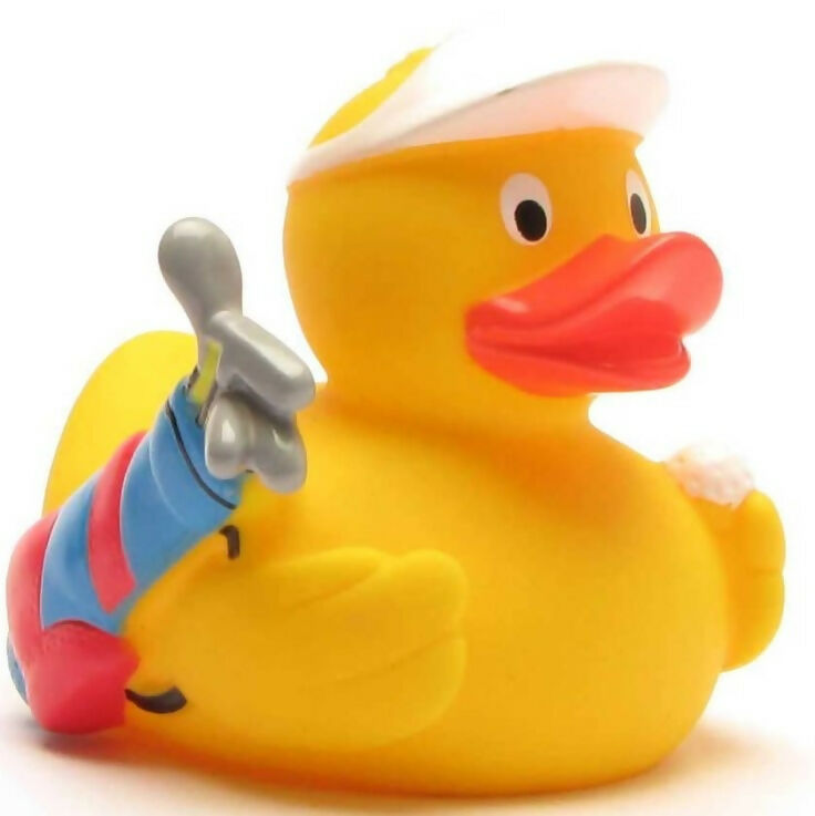 Duck Golf
