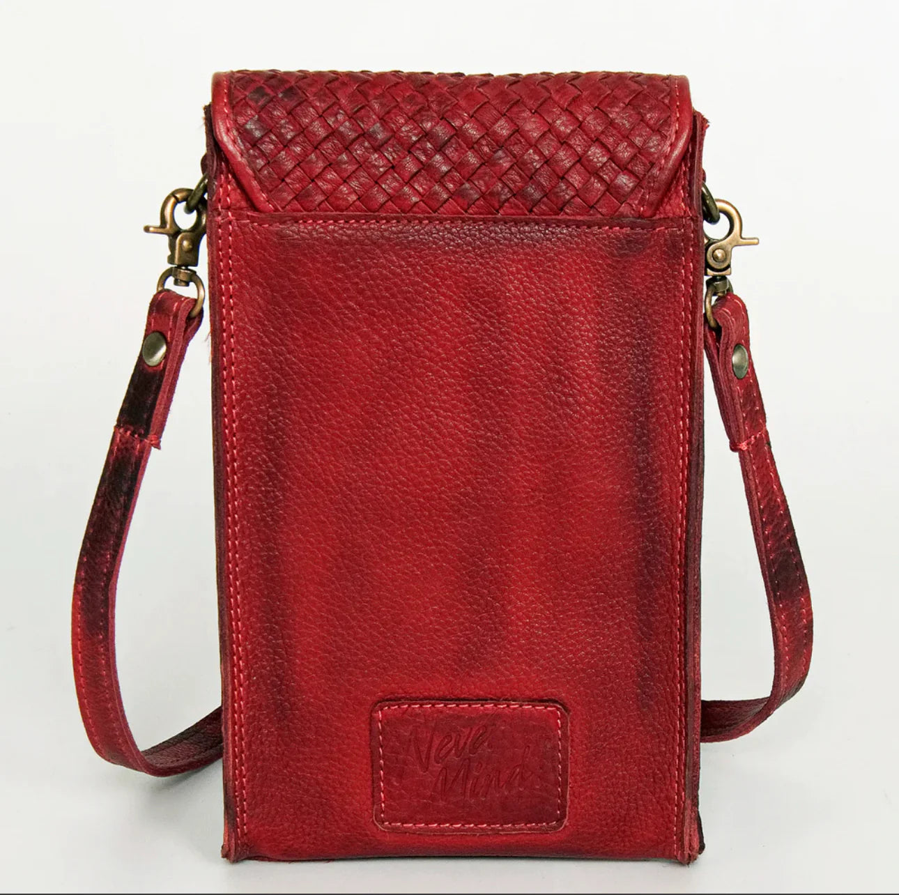 Cherry Blossom Crossbody