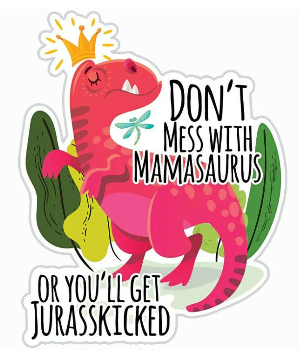 mamasaurus