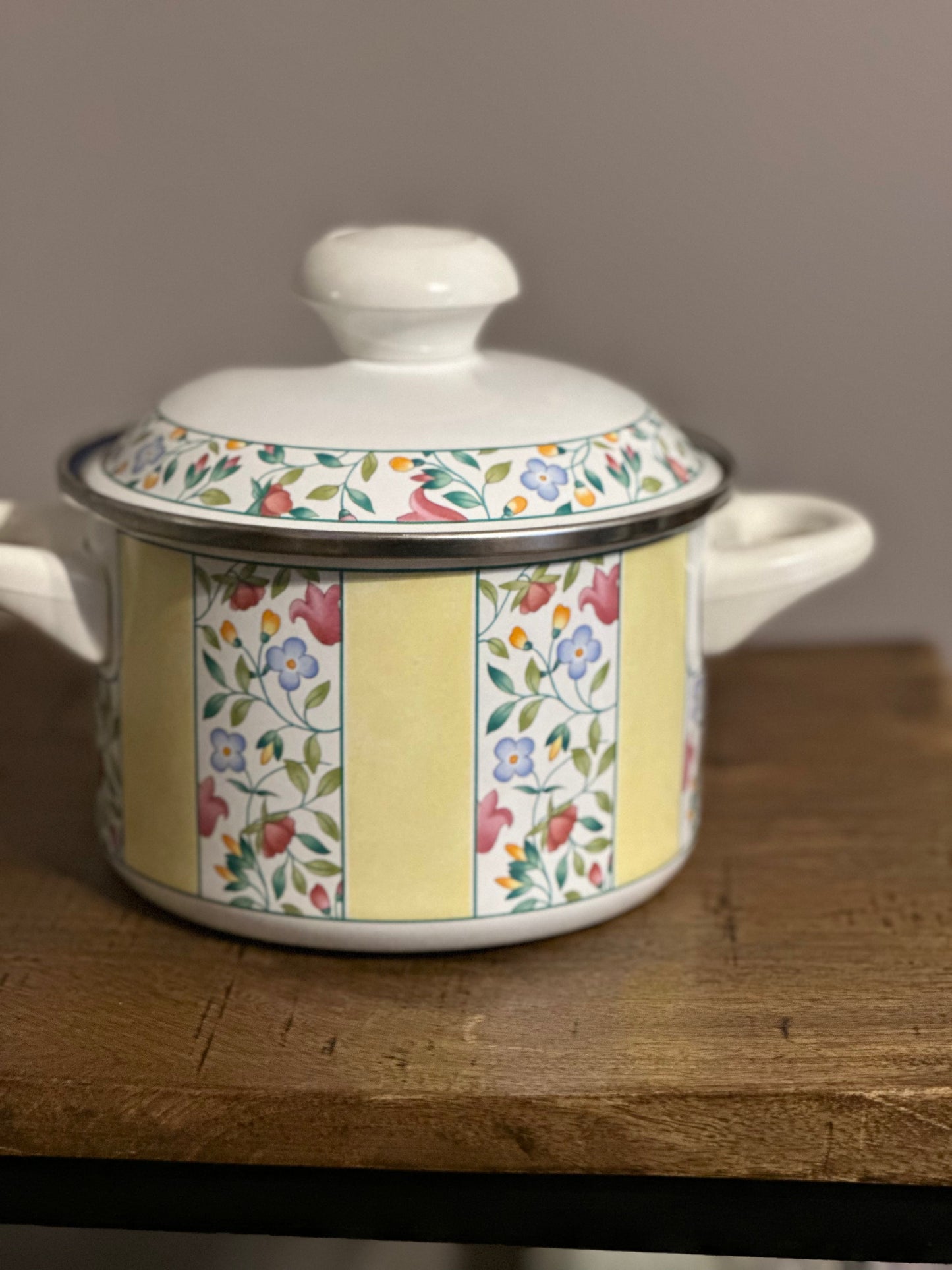 Villeroy Boch Virginia Cookwear