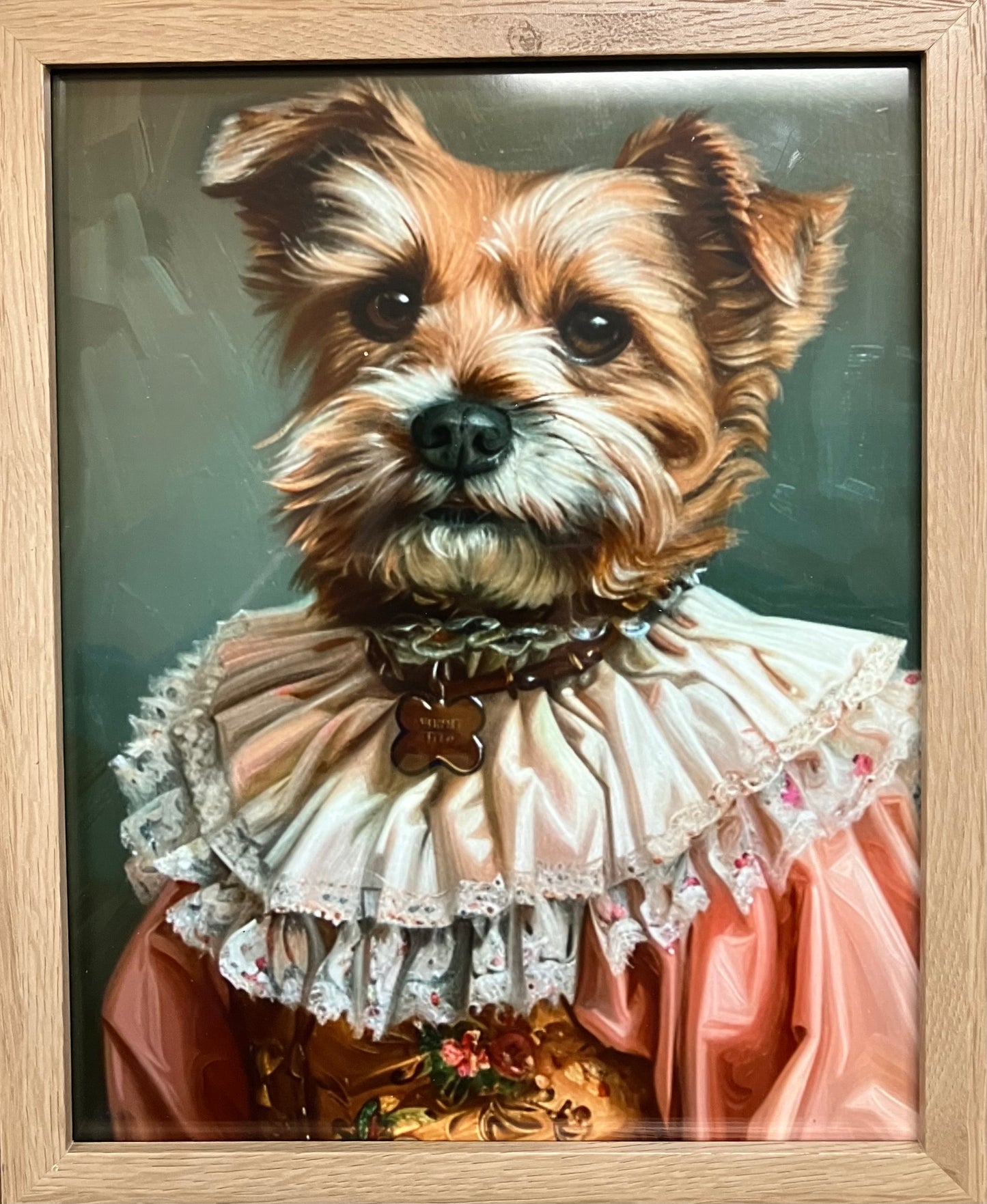 “Mrs. White”