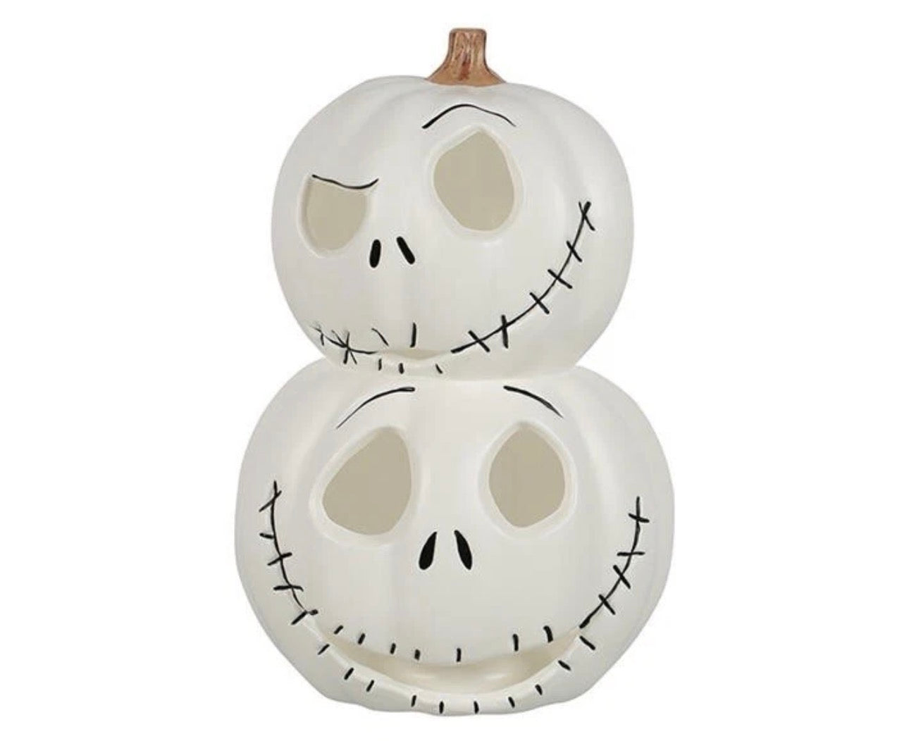 Jack Skellington
Pumpkin Stack
12" LED
