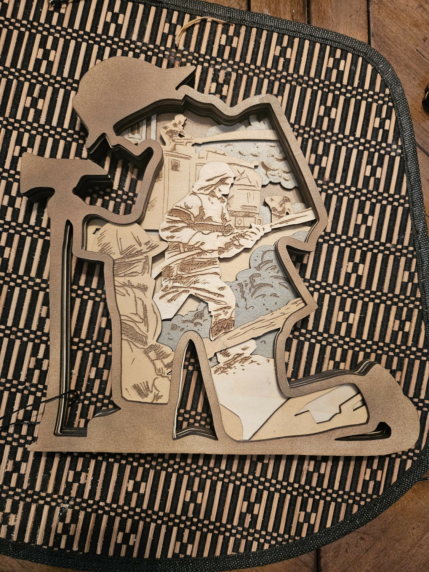 3D Art Collection