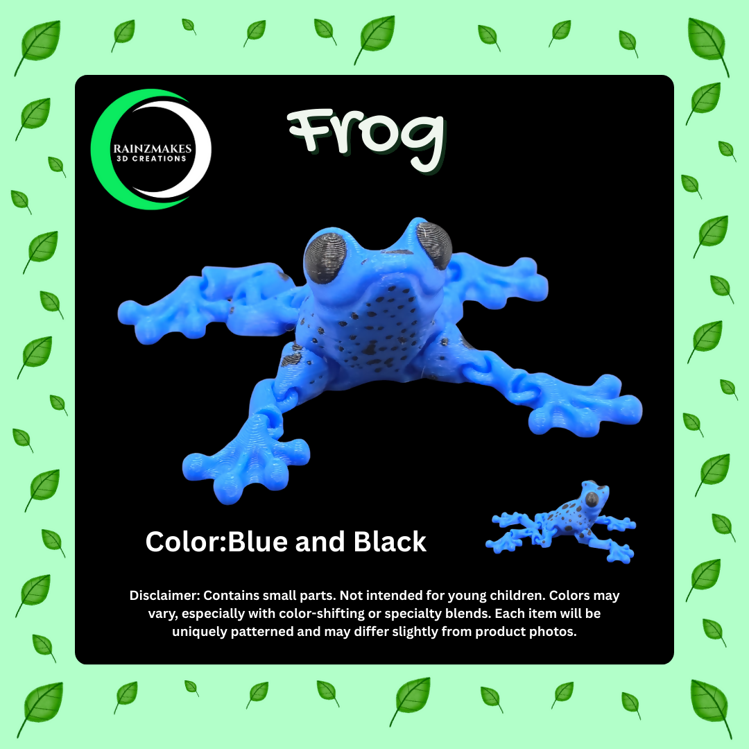 Frog (2)