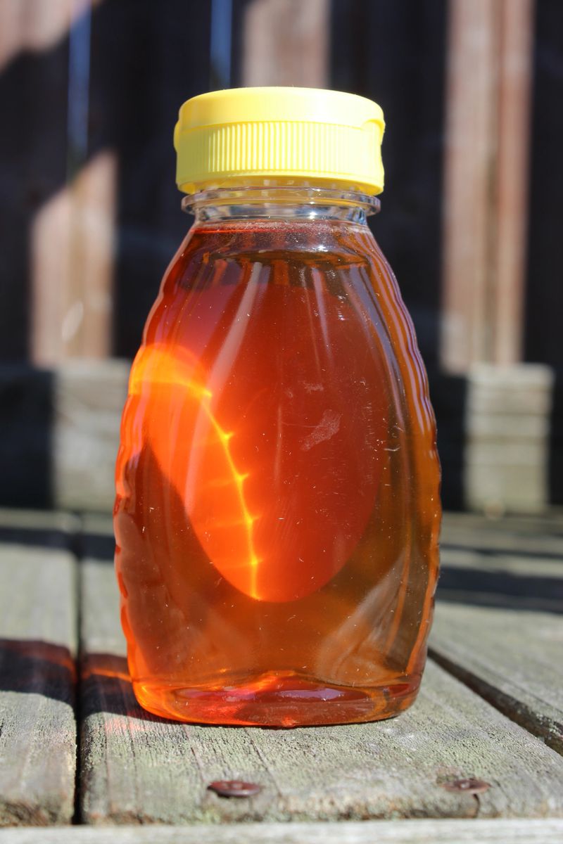 Hot Honey