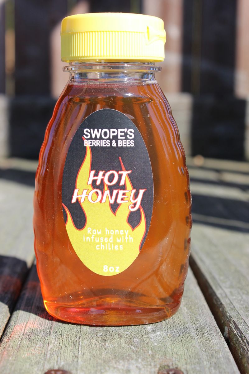 Hot Honey