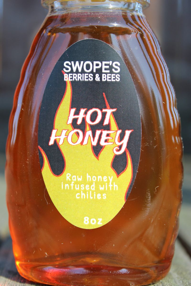 Hot Honey