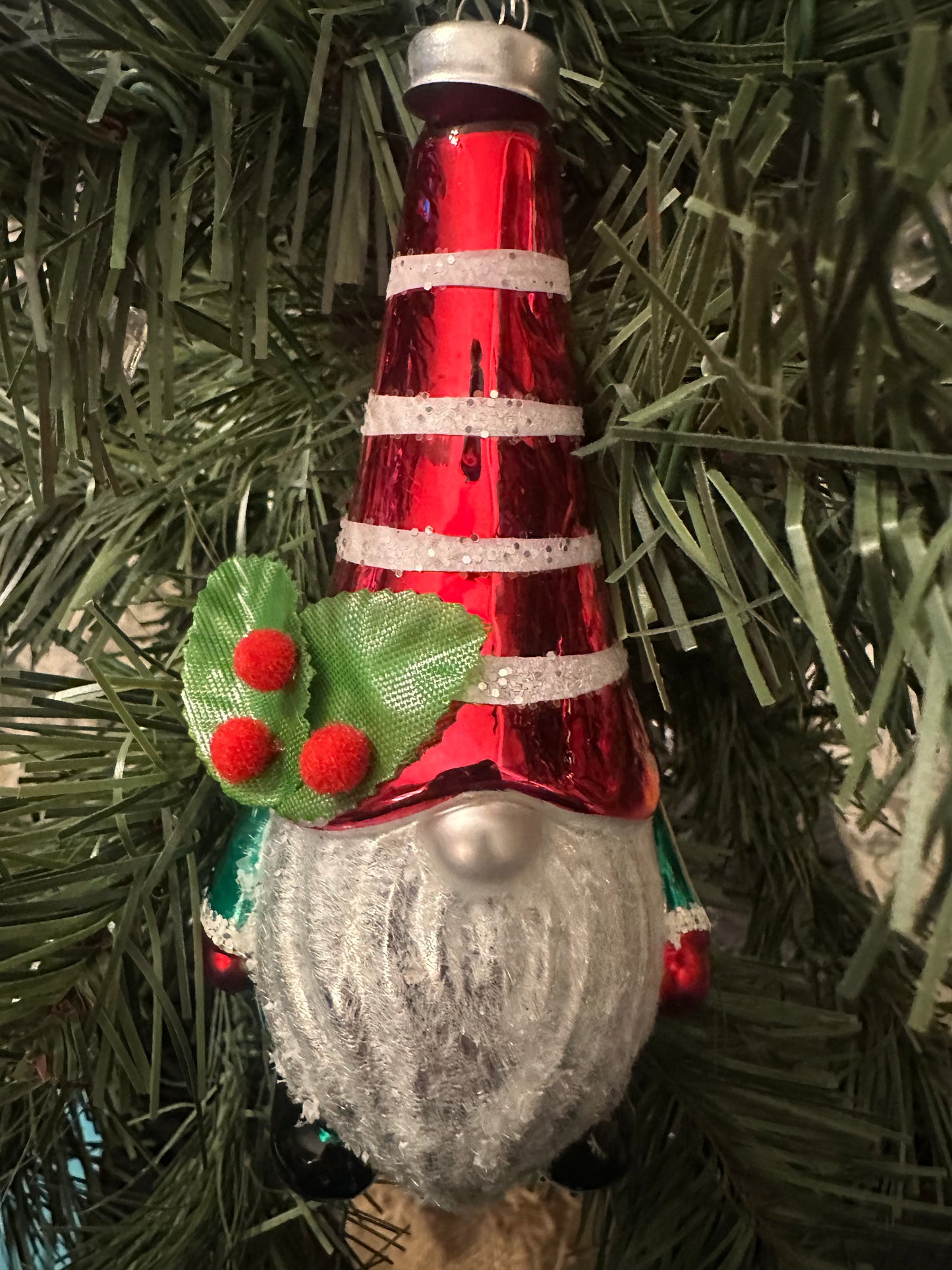 Have A Gnomey Christmas