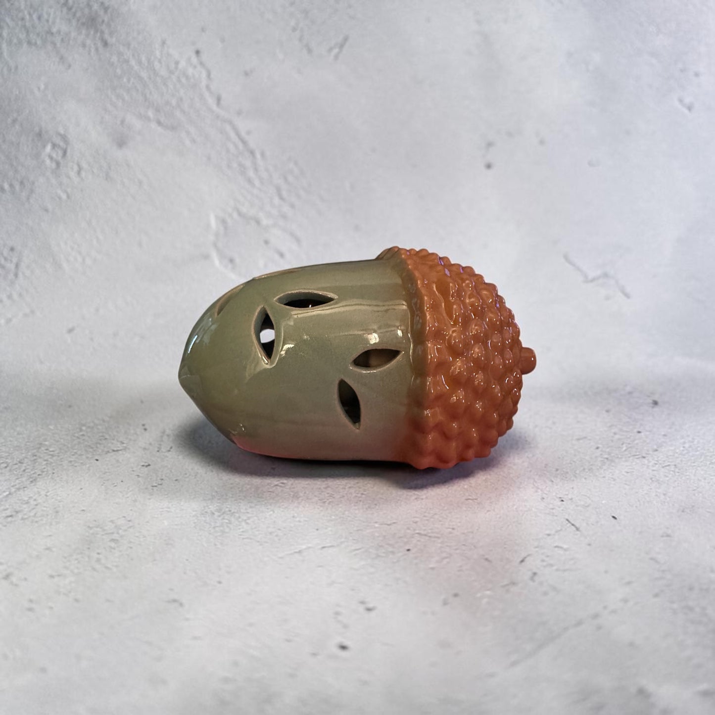 Acorn - Green
