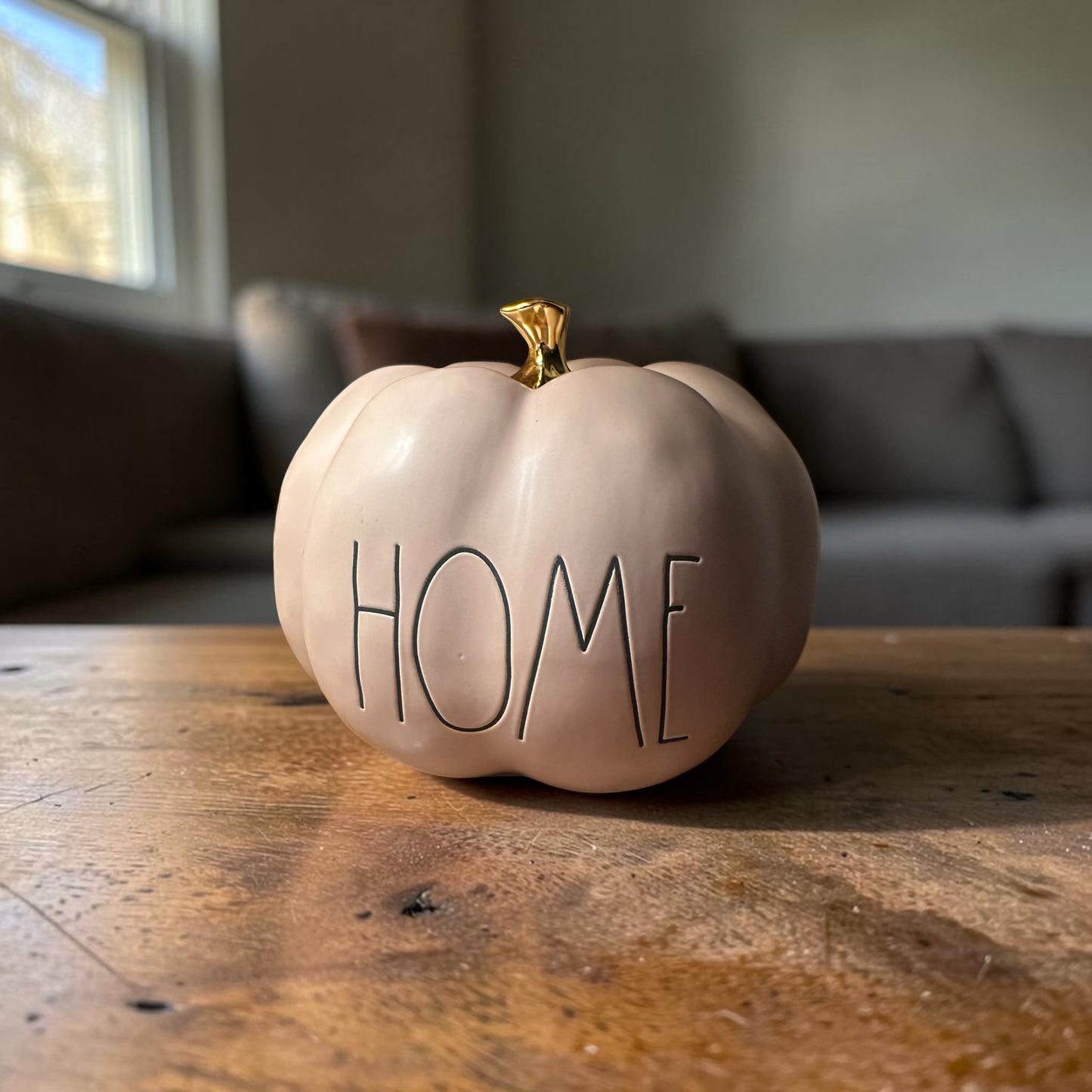 Rae Dunn Home Pumpkin