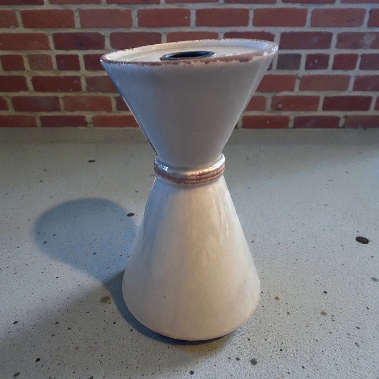 Taper Candle Holder