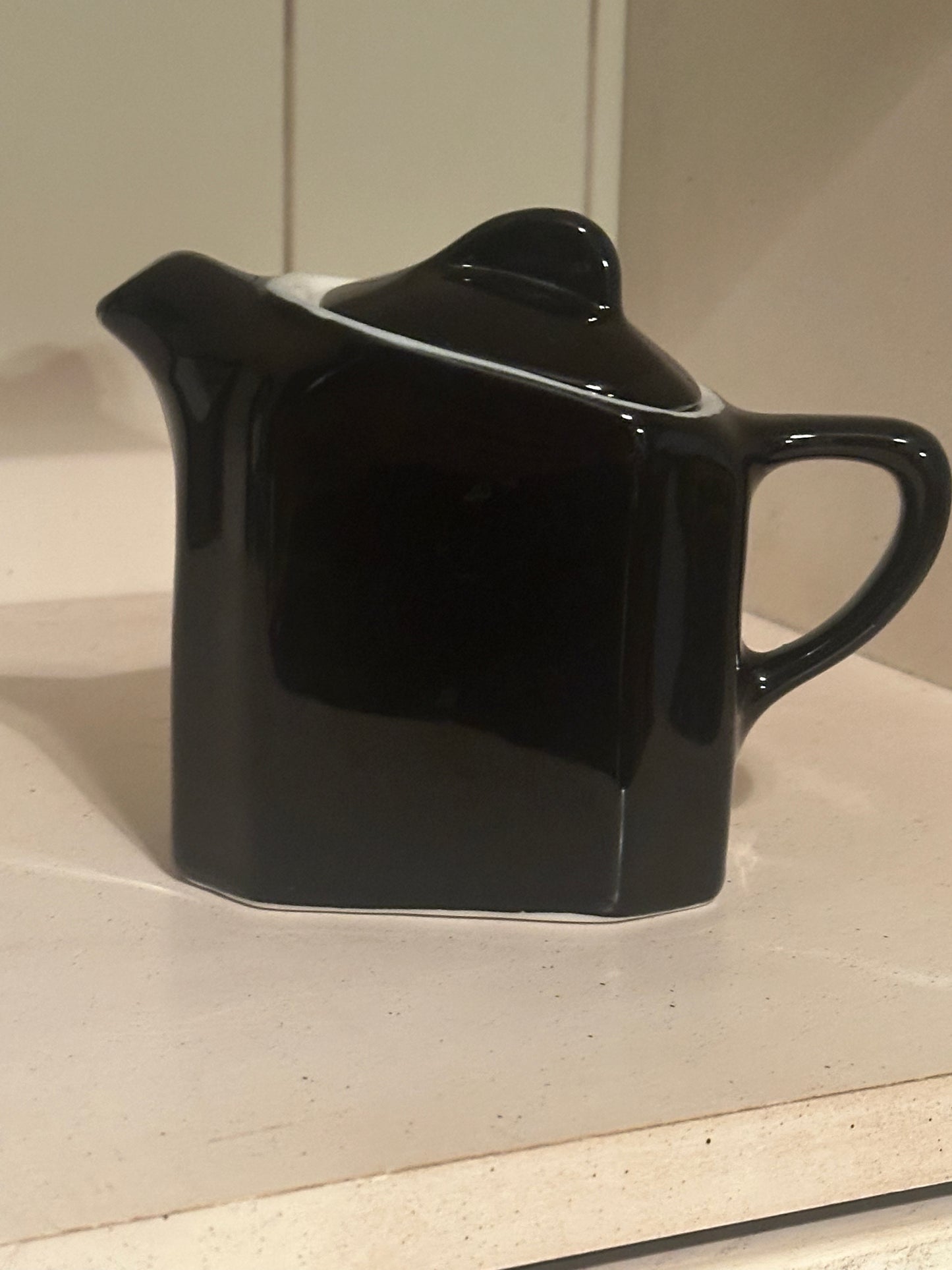 Hall Mini Tea Pot