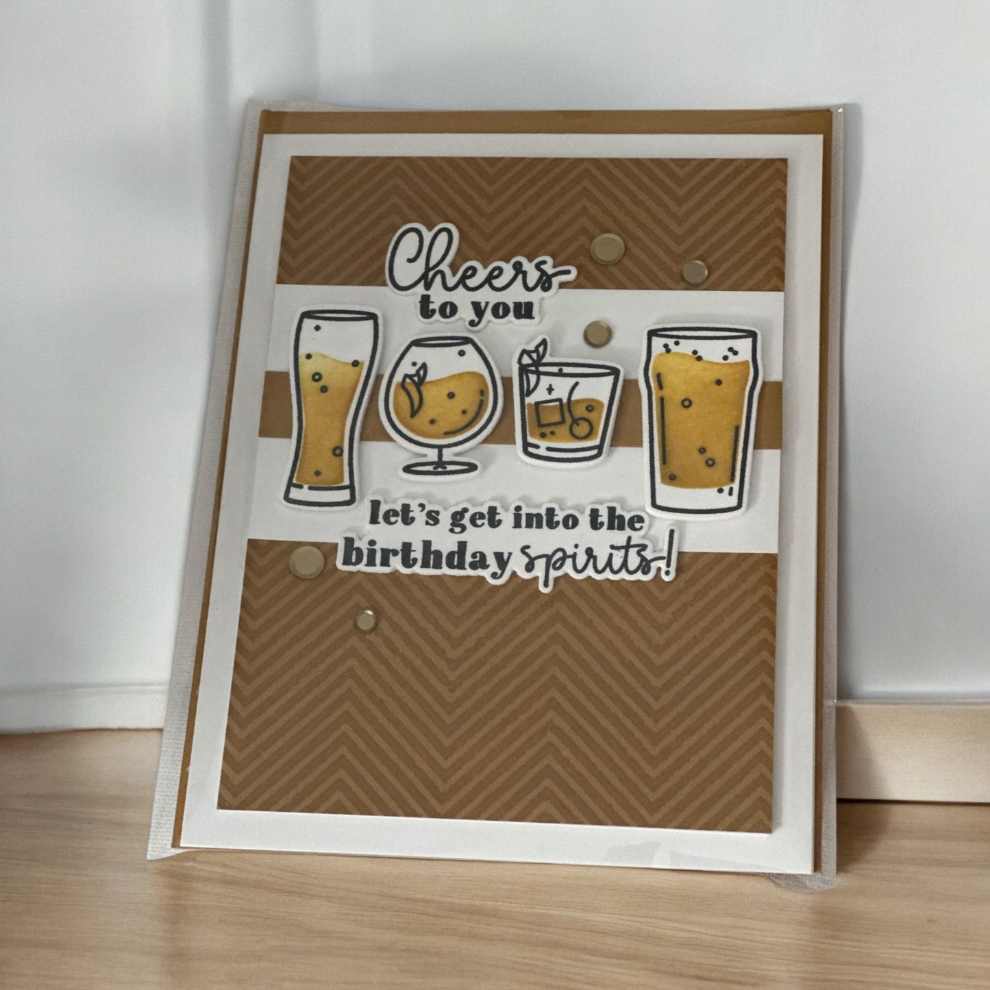 Birthday Cards