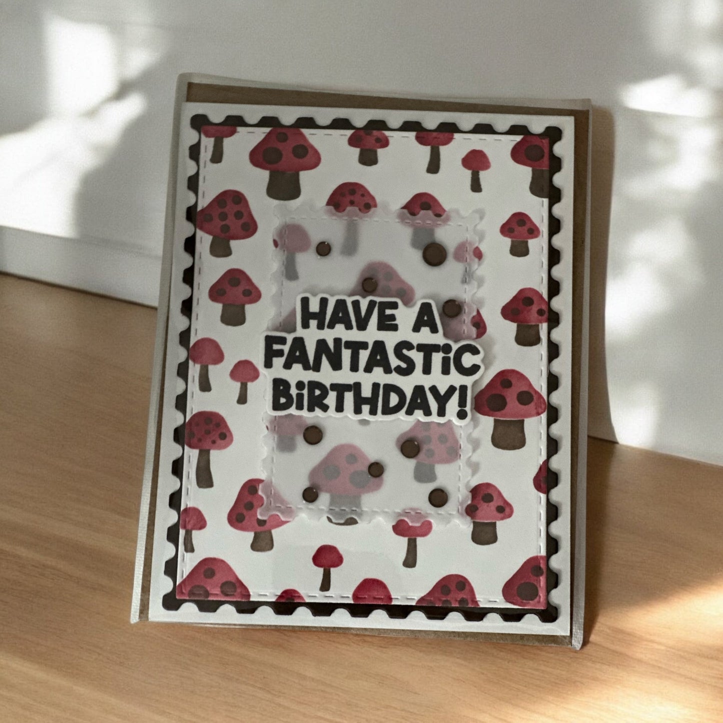 Birthday Cards