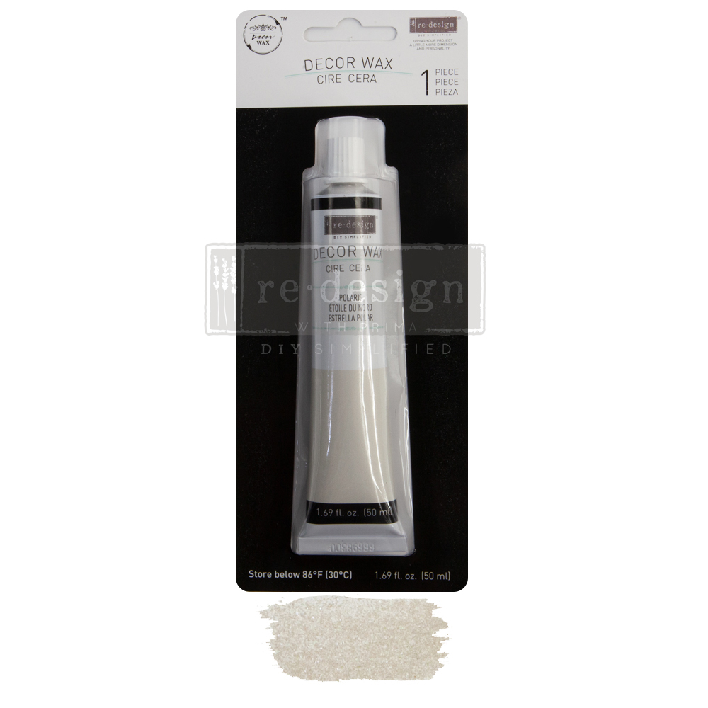 REDESIGN WAX PASTE – POLARIS