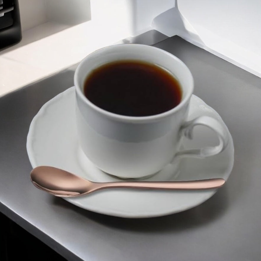 Tea Spoon