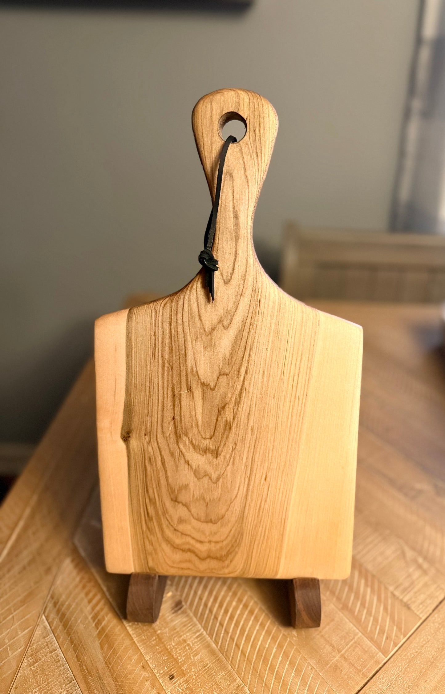 Maple Cutting Board
