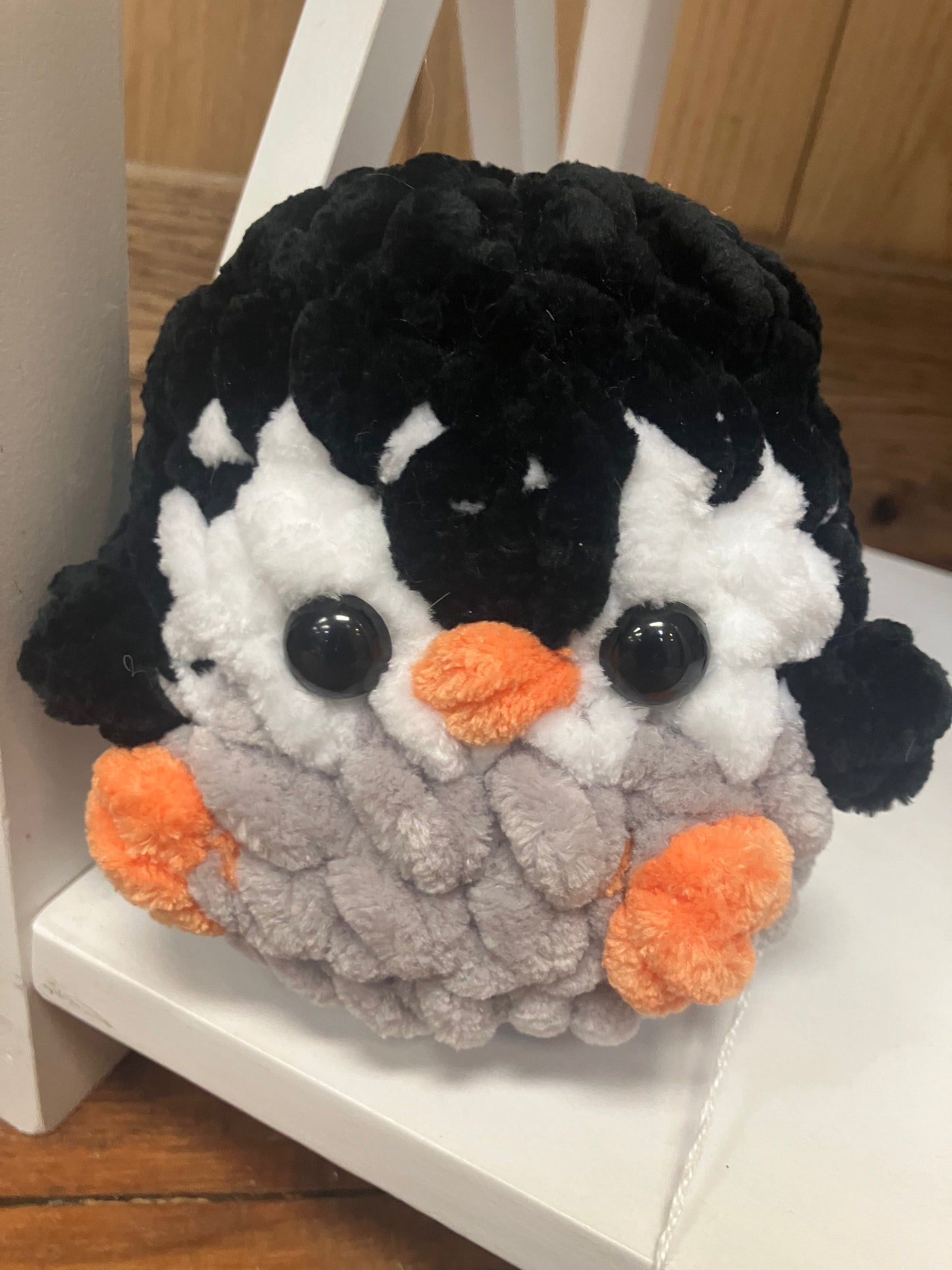 Penguin