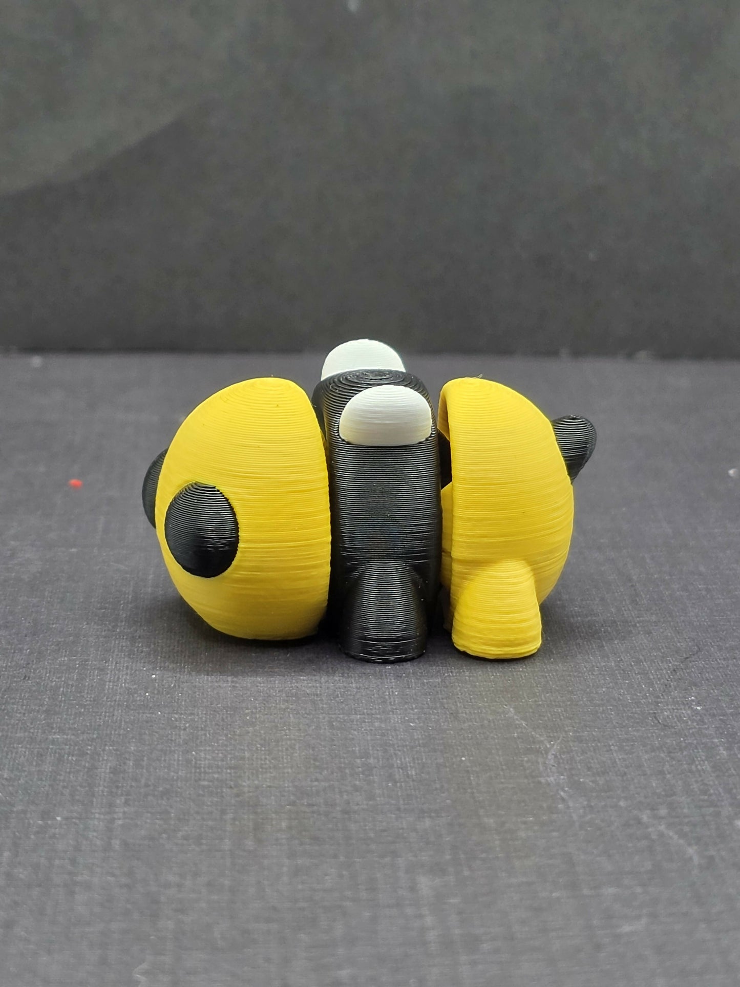 Bumblebee Mini