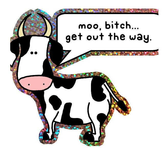 chicken strips sticker