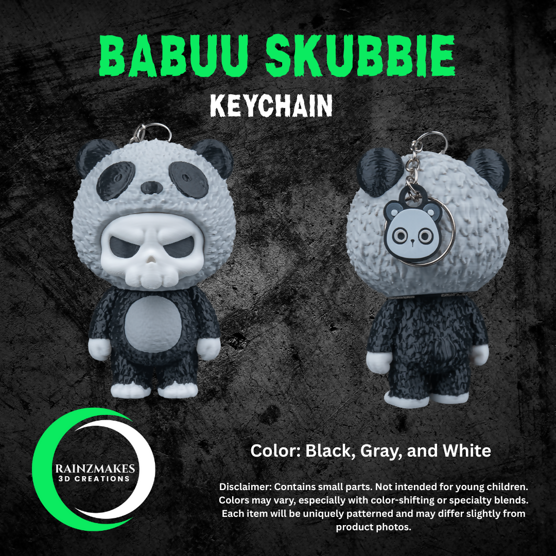 Babuu Skubbie