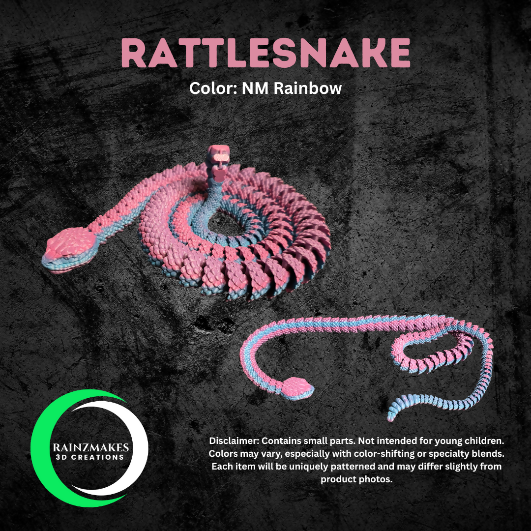 RattleSnake