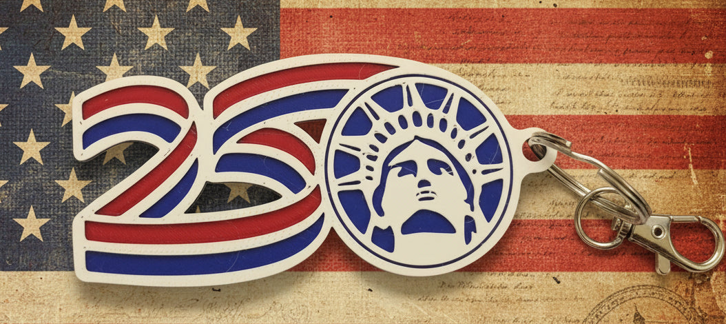 250 Years America Collection