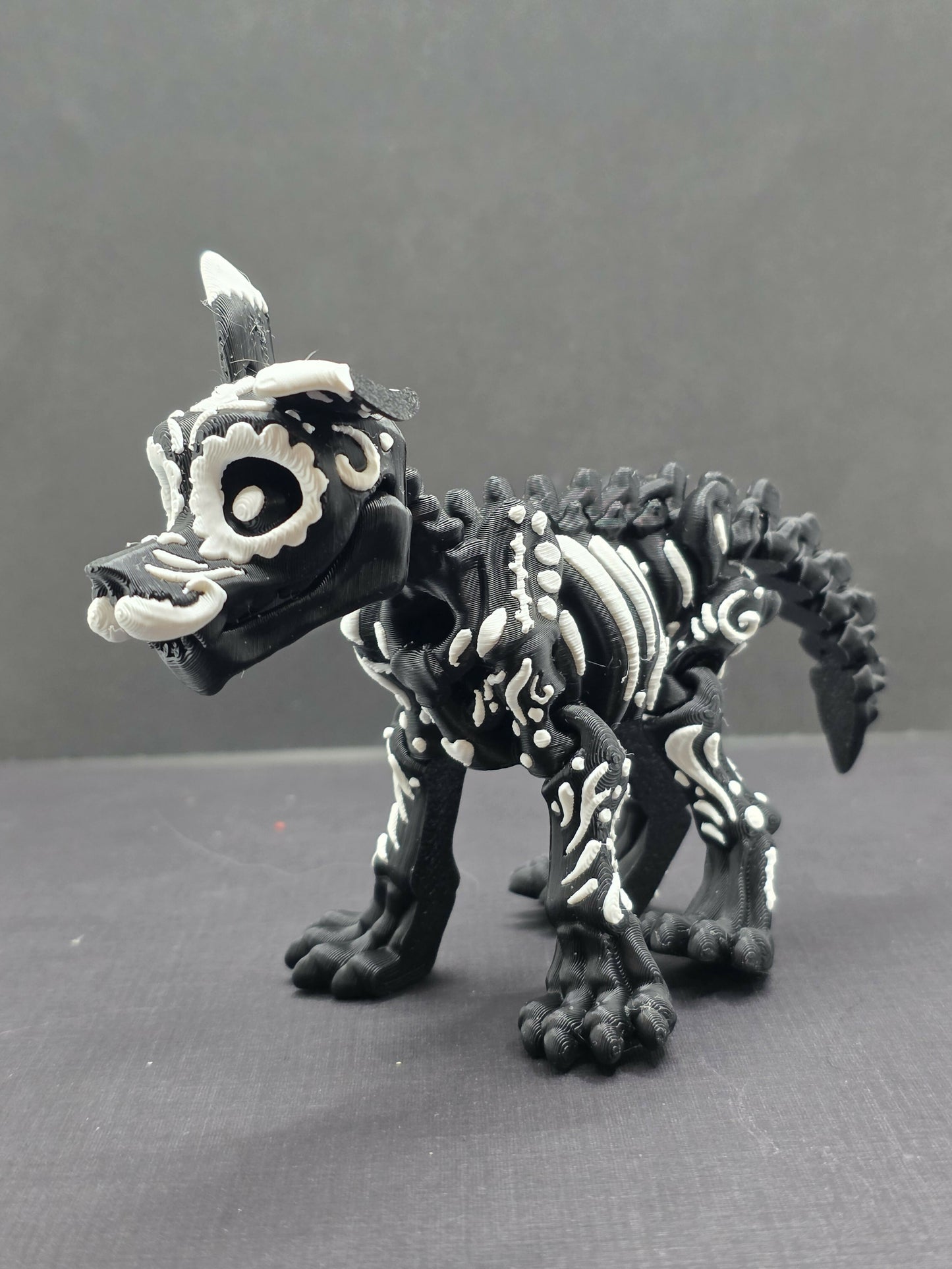Alebrije Dog