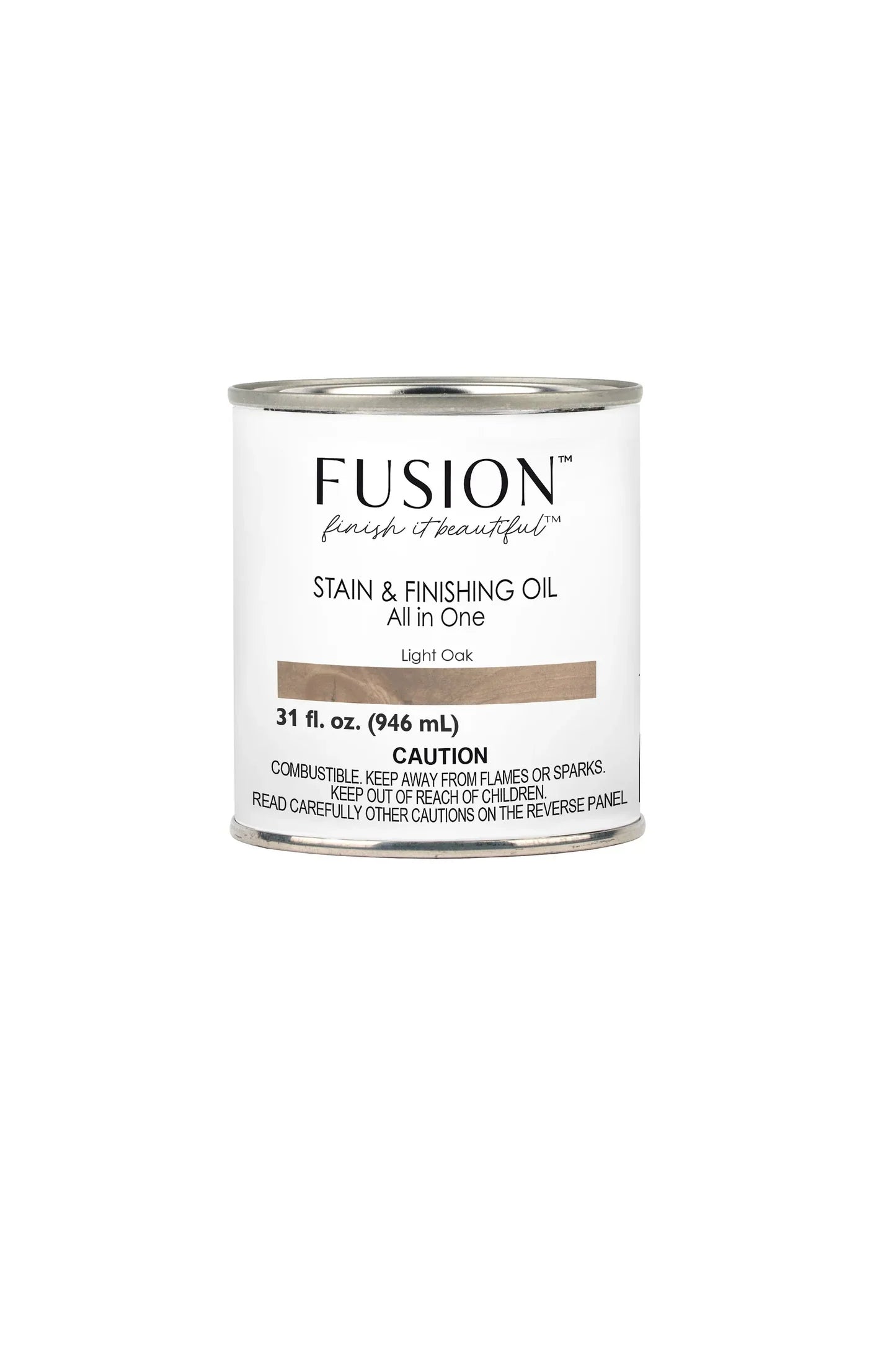 Stain and Finishing Oil 237ml