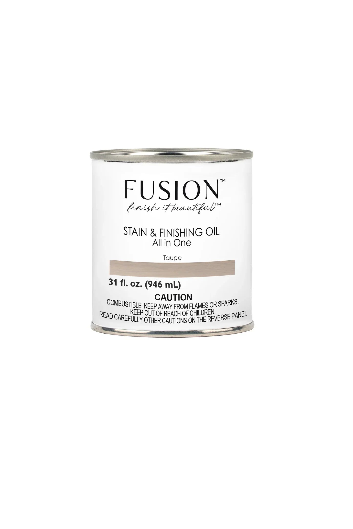 Stain and Finishing Oil 237ml