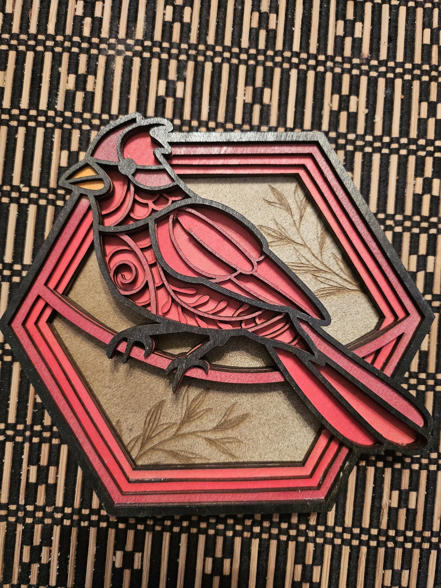 Shadow Box Collection