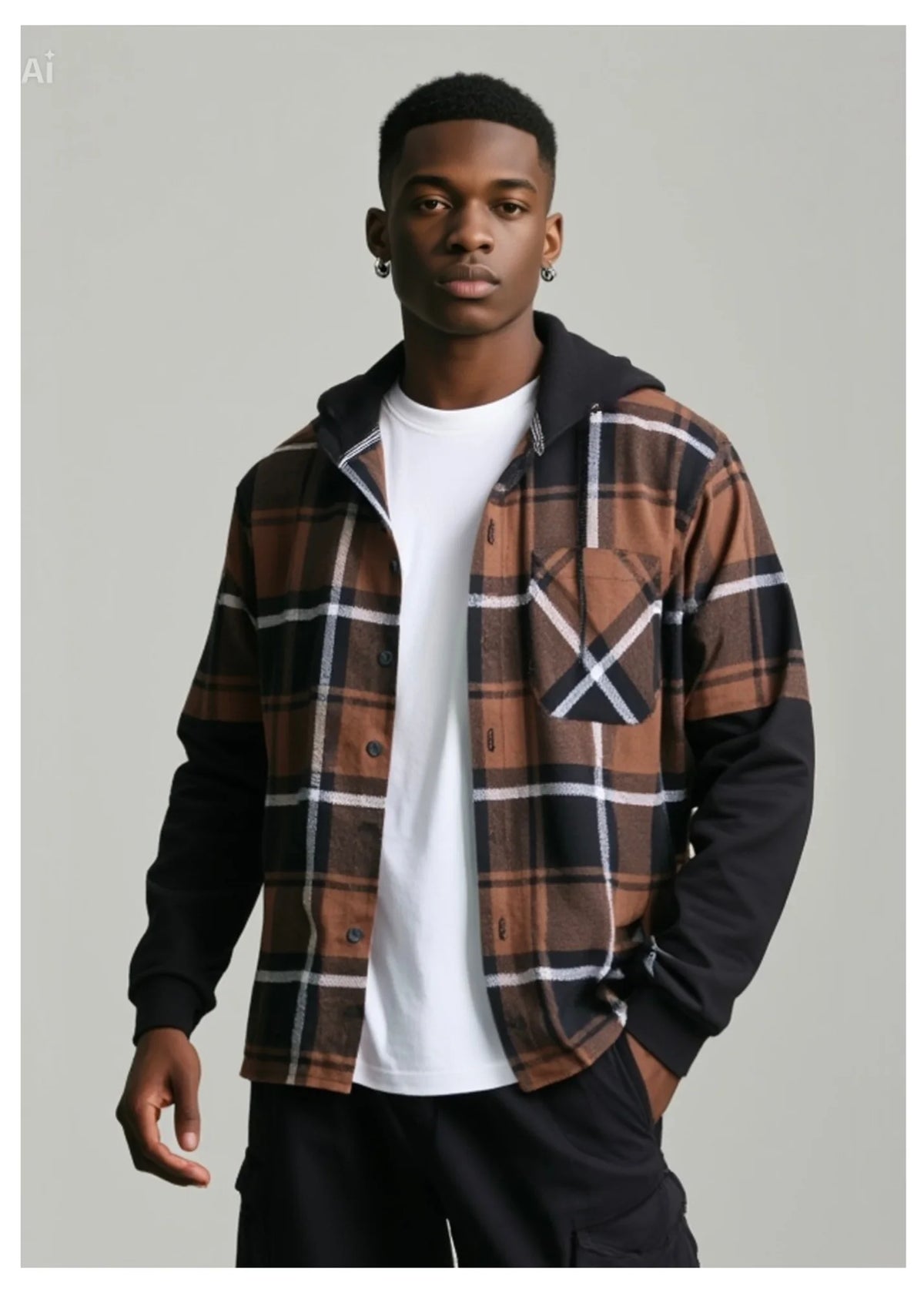 Canyon Hoodie