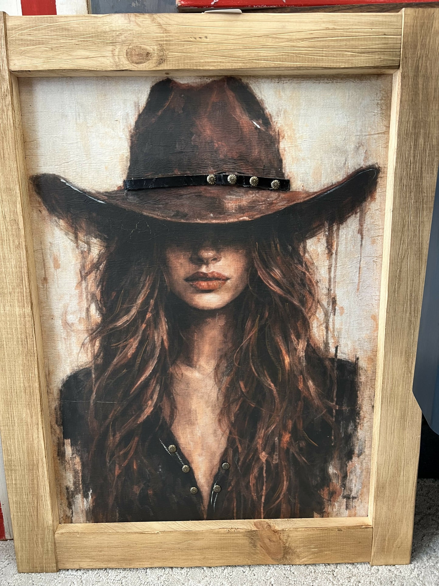 CG Wall Art