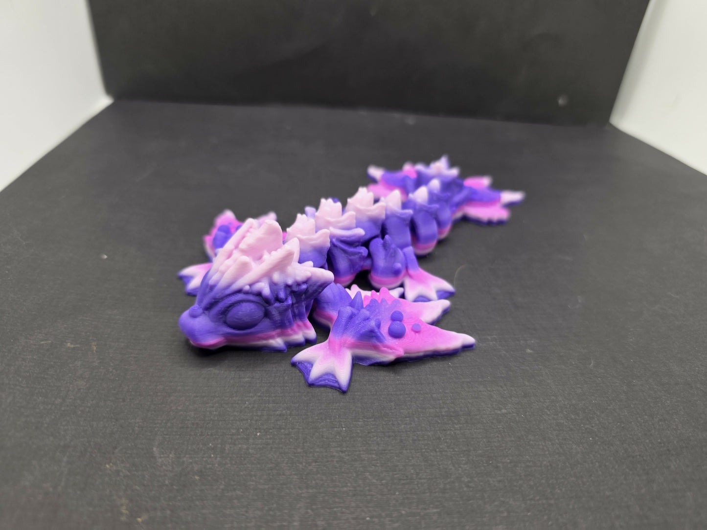 Ocean Wyvern