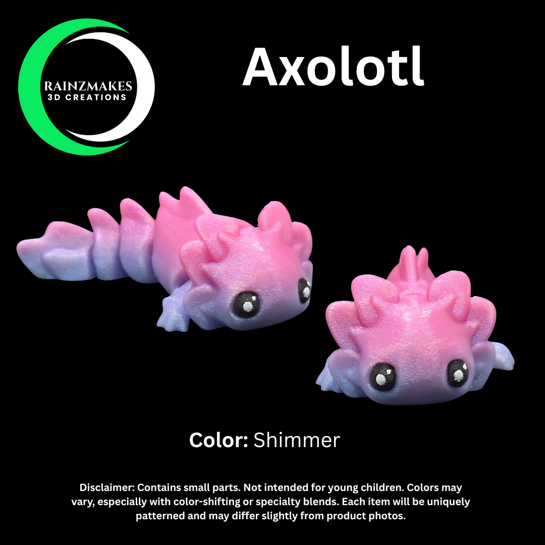 Axolotal (3)