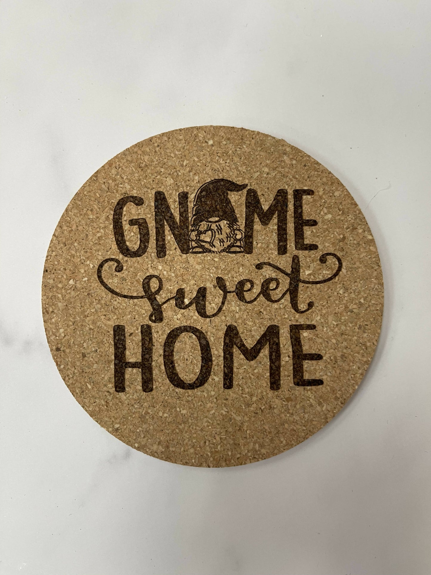 Cork Coasters- Everyday Collection