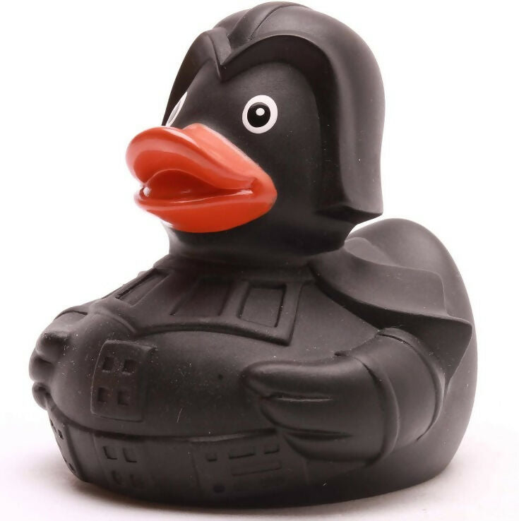 Duck Ducklord