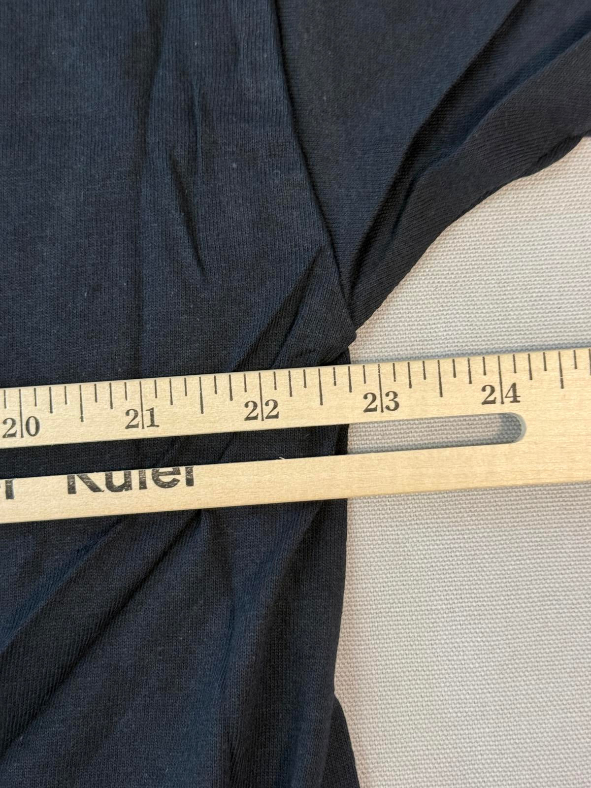 VTG Neil Young T-shirt Tour Neil Young Europe Solo 2003 XL