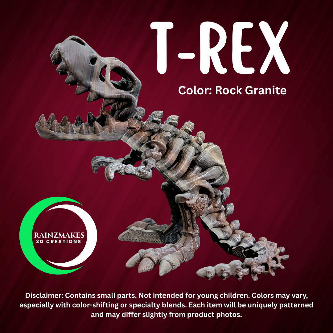 T-Rex
